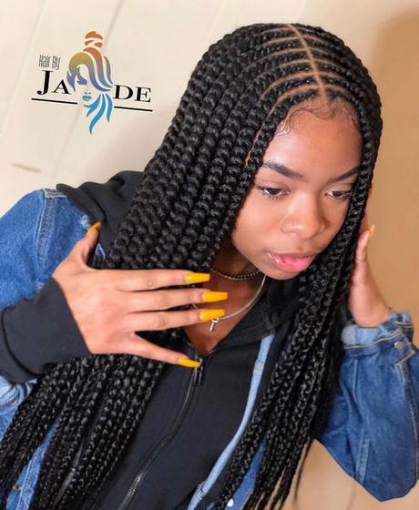 black-girl-hairstyles-2020-87_8 Black girl hairstyles 2020