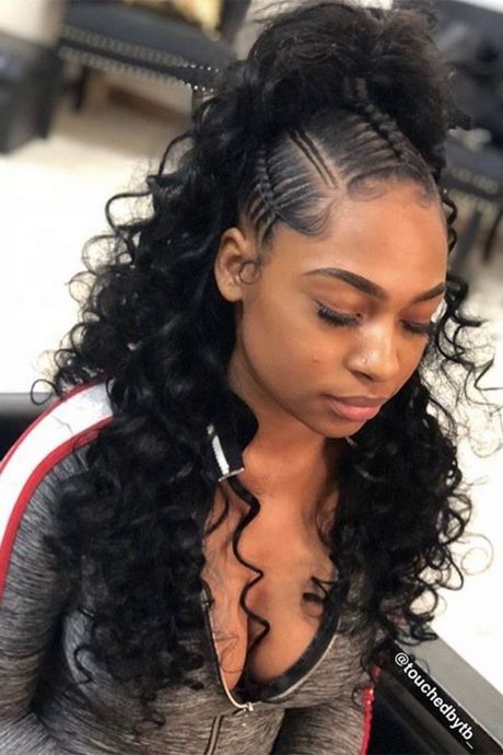 black-weave-hairstyles-2020-01_9 Black weave hairstyles 2020