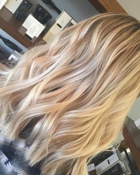 blonde-hair-color-ideas-2020-71_10 Blonde hair color ideas 2020