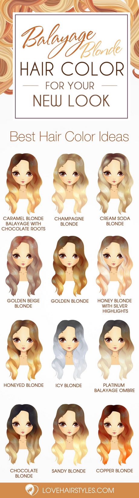 blonde-hair-color-ideas-2020-71_11 Blonde hair color ideas 2020