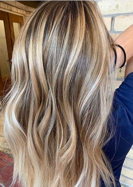 blonde-hair-color-ideas-2020-71_2 Blonde hair color ideas 2020