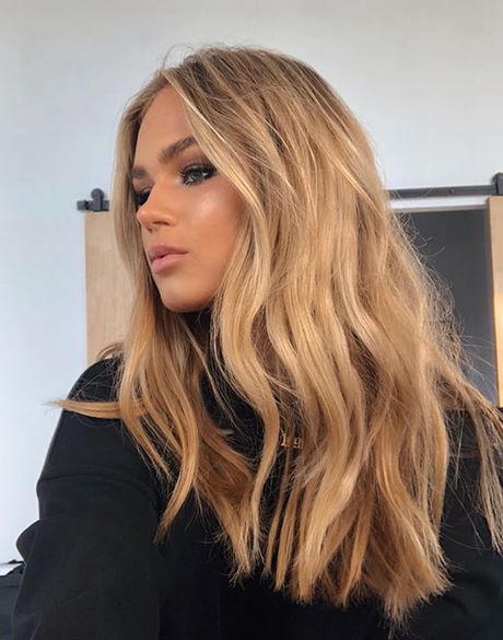 blonde-hair-trends-2020-86_8 Blonde hair trends 2020