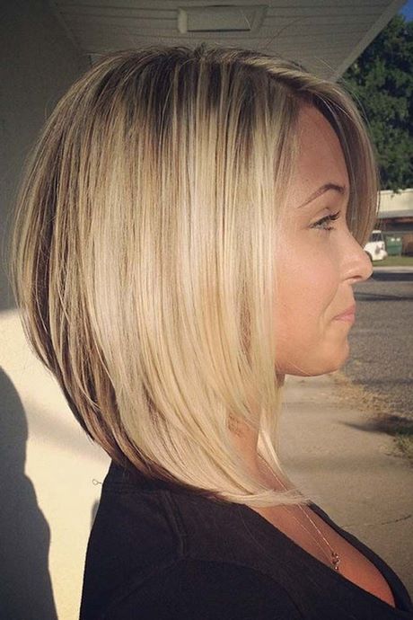 bob-hairstyles-2020-67_19 Bob hairstyles 2020