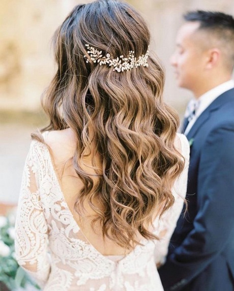 bridesmaid-hairstyles-2020-85_6 Bridesmaid hairstyles 2020