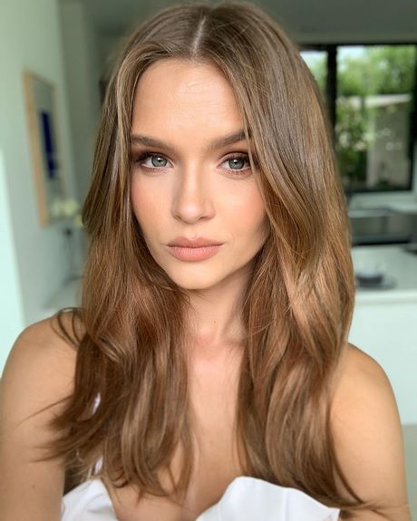 celebrity-hair-color-2020-53_3 Celebrity hair color 2020