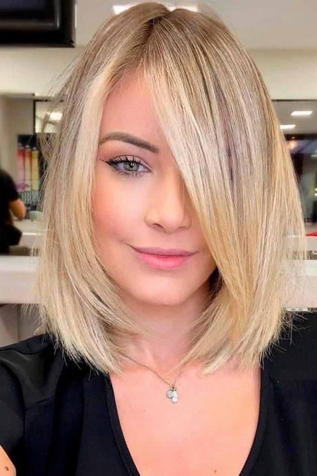 Collarbone Length Hairstyles 2020 71 16 