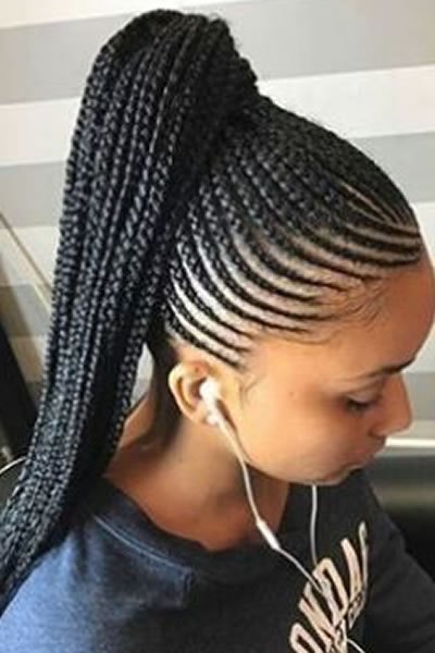 cute-black-hairstyles-2020-27_14 Cute black hairstyles 2020