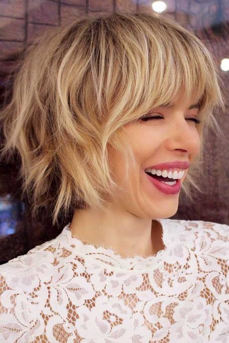 fringe-short-hairstyles-2020-91_2 Fringe short hairstyles 2020