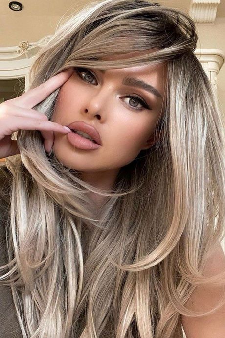 hair-color-trends-2020-60_15 Hair color trends 2020