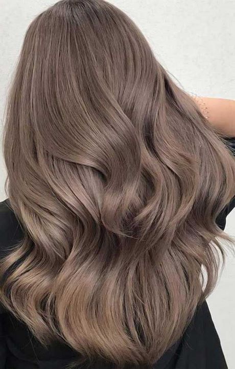 hair-color-trends-2020-60_19 Hair color trends 2020