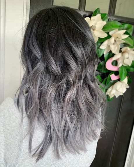 hair-color-trends-2020-60_9 Hair color trends 2020