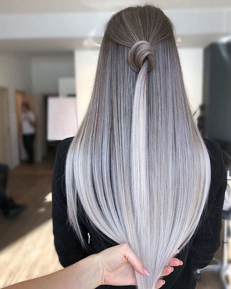 hair-colors-for-spring-2020-95_14 ﻿Hair colors for spring 2020