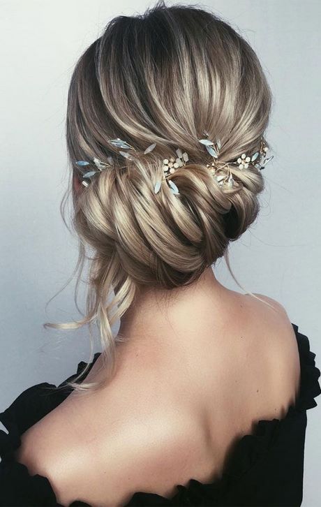 hair-updo-styles-2020-51_8 Hair updo styles 2020