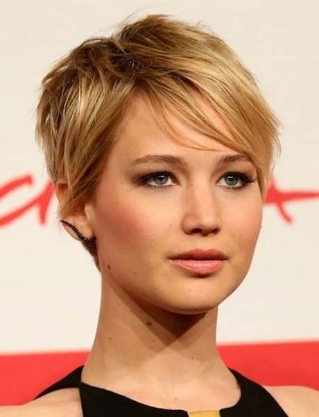 haircuts-for-round-shaped-faces-2020-27_16 Haircuts for round shaped faces 2020