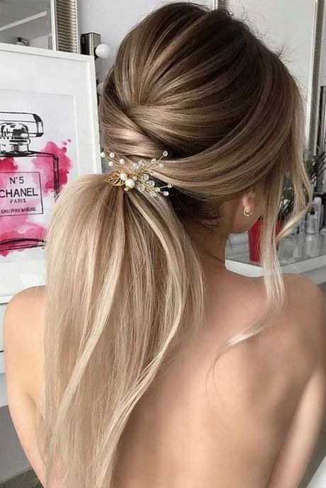 hairstyle-bridesmaid-2020-62_11 Hairstyle bridesmaid 2020