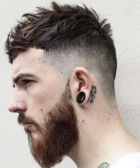 hairstyles-2020-men-06 Hairstyles 2020 men