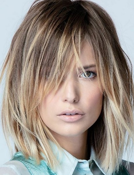 hairstyles-for-2020-with-bangs-31_11 Hairstyles for 2020 with bangs