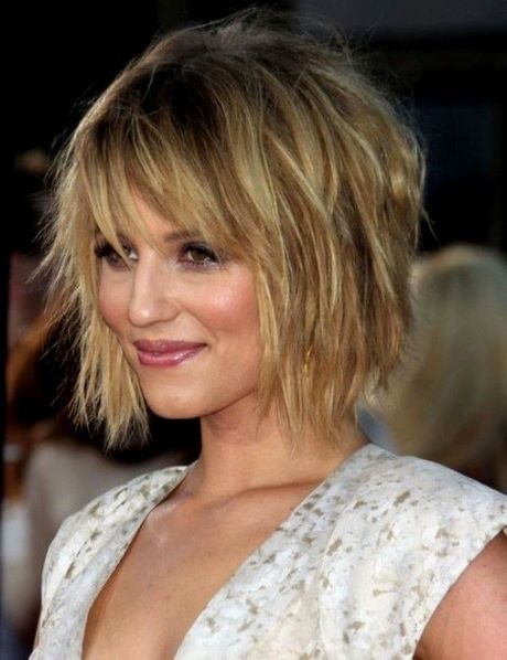 hairstyles-for-2020-with-bangs-31_12 Hairstyles for 2020 with bangs