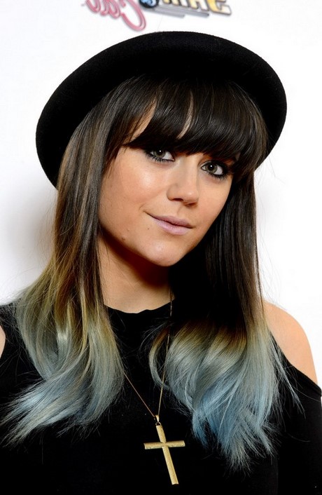 hairstyles-for-long-hair-with-bangs-2020-00_16 Hairstyles for long hair with bangs 2020