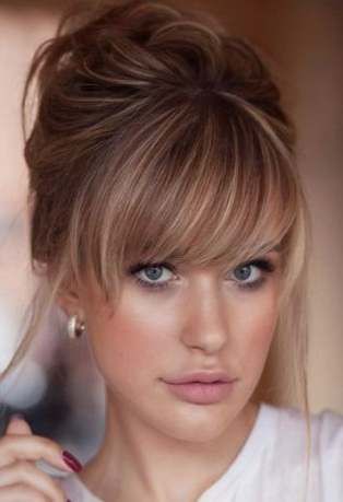 hairstyles-for-long-hair-with-fringe-2020-10_14 Hairstyles for long hair with fringe 2020