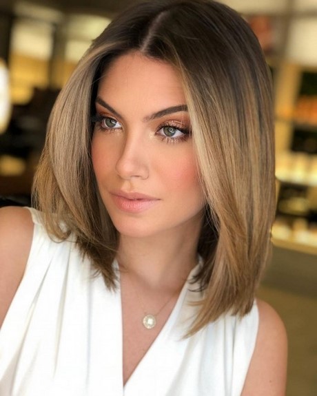 hairstyles-for-mid-length-hair-2020-28_4 Hairstyles for mid length hair 2020