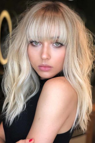 hairstyles-with-long-bangs-2020-99_9 Hairstyles with long bangs 2020