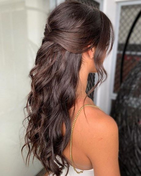 half-up-half-down-hairstyles-2020-71_3 Half up half down hairstyles 2020