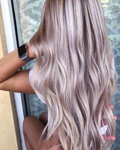 hottest-blonde-hair-color-2020-97_12 Hottest blonde hair color 2020