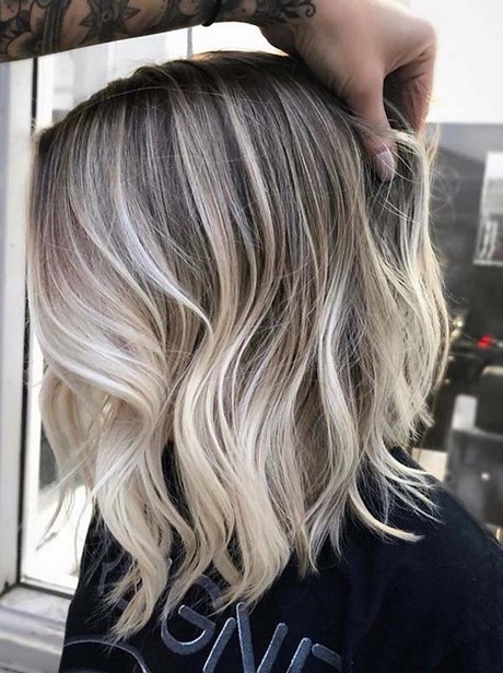 latest-blonde-hair-colours-2020-25_2 Latest blonde hair colours 2020