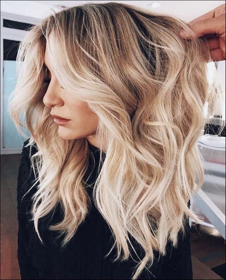 latest-blonde-hair-colours-2020-25_4 Latest blonde hair colours 2020