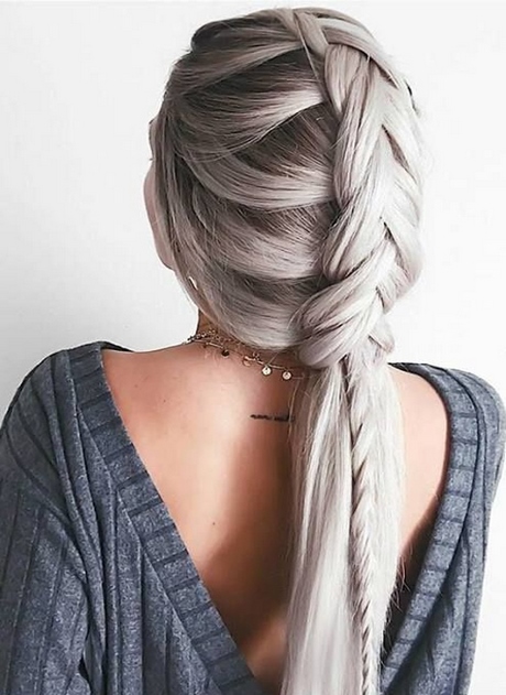 latest-braid-hairstyle-2020-36_12 Latest braid hairstyle 2020