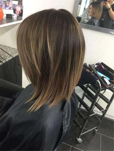 latest-layered-hairstyles-2020-48_5 Latest layered hairstyles 2020