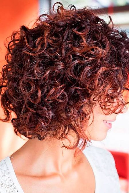 latest-short-curly-hairstyles-2020-90_19 Latest short curly hairstyles 2020