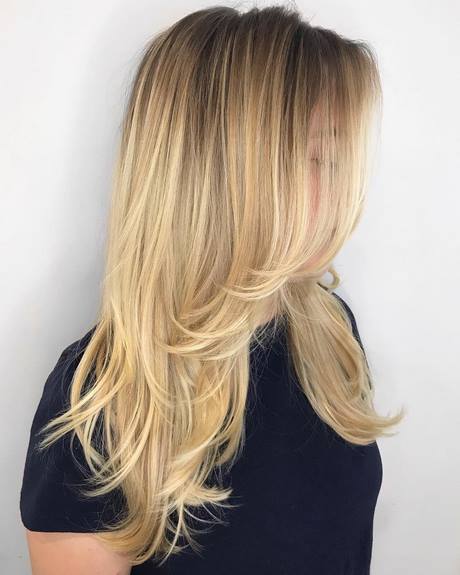 layer-hair-style-2020-35_14 Layer hair style 2020