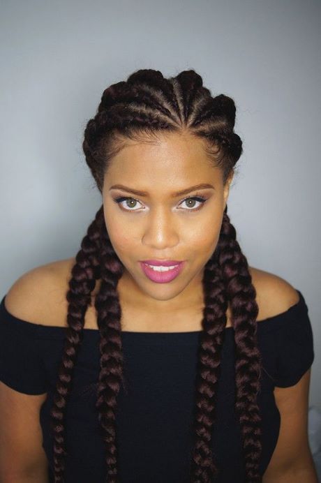 long-braids-hairstyles-2020-79_15 Long braids hairstyles 2020