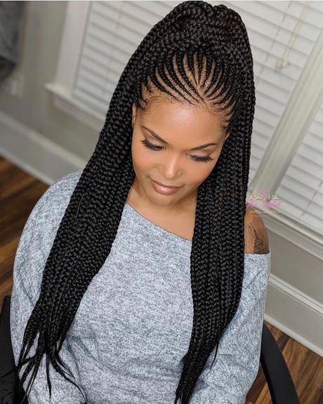 long-braids-styles-2020-06_18 Long braids styles 2020