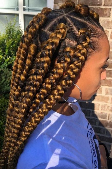 long-braids-styles-2020-06_7 Long braids styles 2020