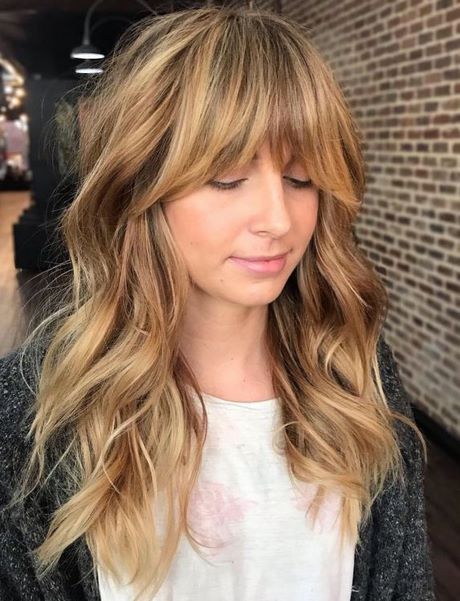 long-fringe-hairstyles-2020-86_16 Long fringe hairstyles 2020