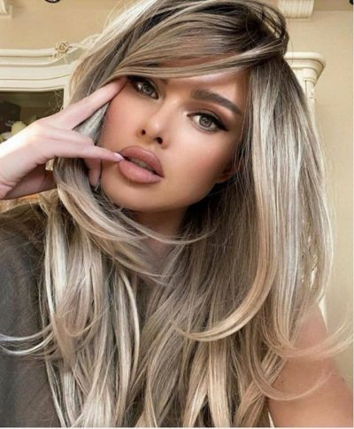 long-hair-cut-style-2020-77_17 Long hair cut style 2020