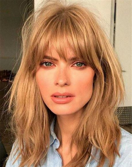 long-hair-with-fringes-2020-83_12 Long hair with fringes 2020