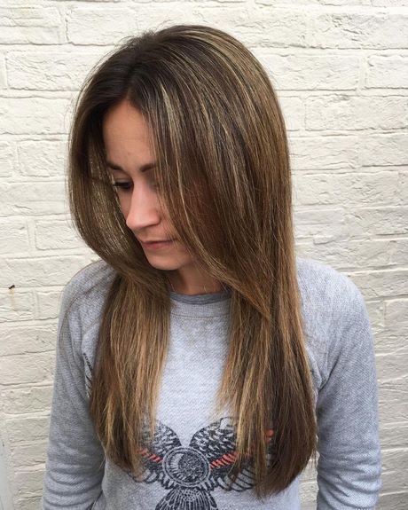 long-haircuts-with-side-bangs-2020-93_12 Long haircuts with side bangs 2020