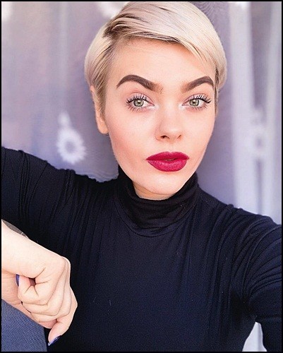 long-pixie-haircut-2020-53_6 Long pixie haircut 2020