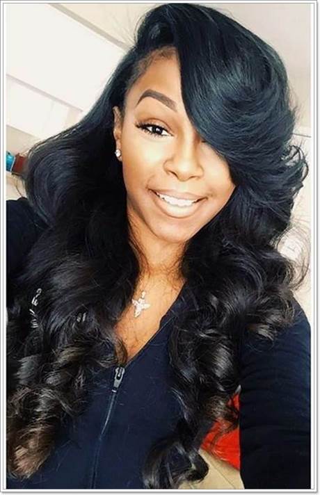 long-weave-styles-2020-30_15 Long weave styles 2020