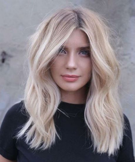 medium-blonde-hairstyles-2020-28 Medium blonde hairstyles 2020