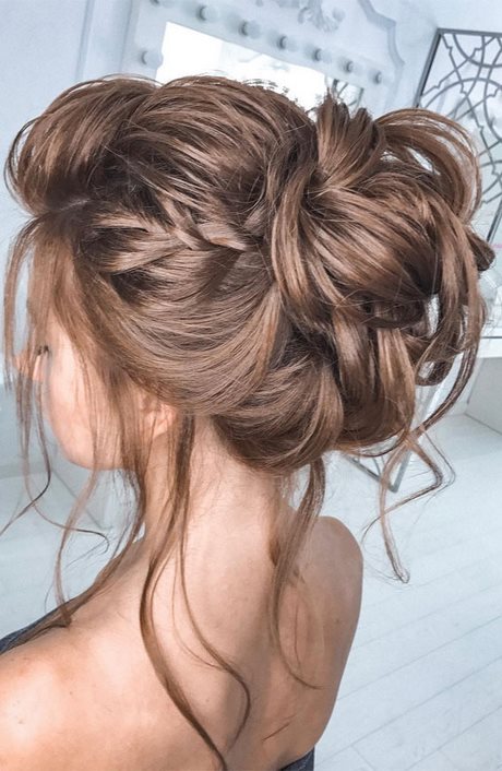 medium-hair-updos-2020-31_12 Medium hair updos 2020