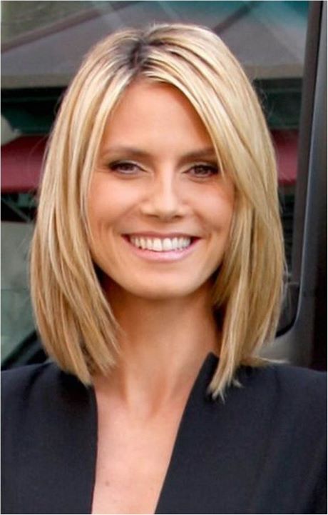 medium-length-haircuts-for-thin-hair-2020-78_17 Medium length haircuts for thin hair 2020