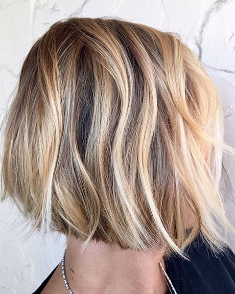 medium-to-short-hairstyles-2020-29_9 ﻿Medium to short hairstyles 2020