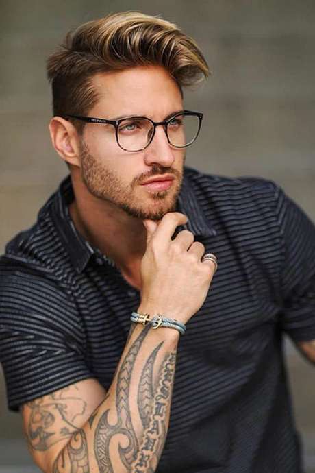 men-hairstyles-2020-medium-55_14 Men hairstyles 2020 medium