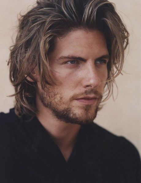 men-hairstyles-2020-medium-55_18 Men hairstyles 2020 medium