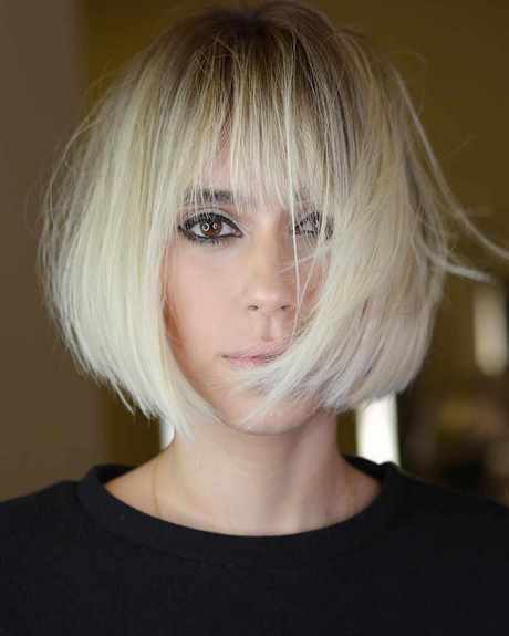 modern-short-hairstyles-2020-76_6 Modern short hairstyles 2020